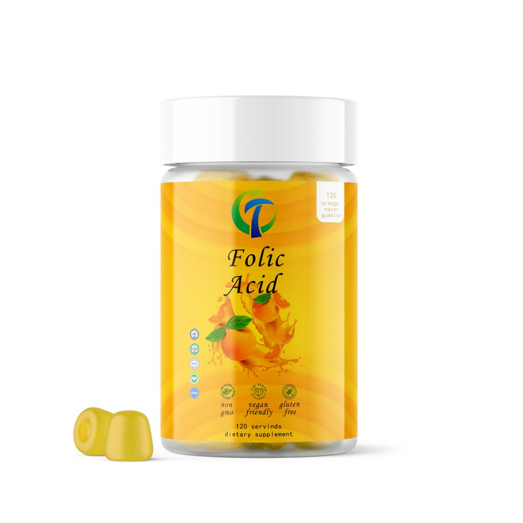 Folic Acid