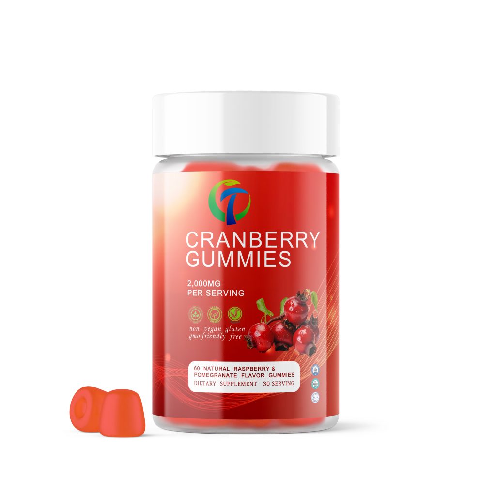 Childrens-Gummies