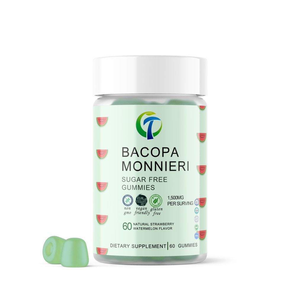 Bacopa-Sugar-Free-Gummies