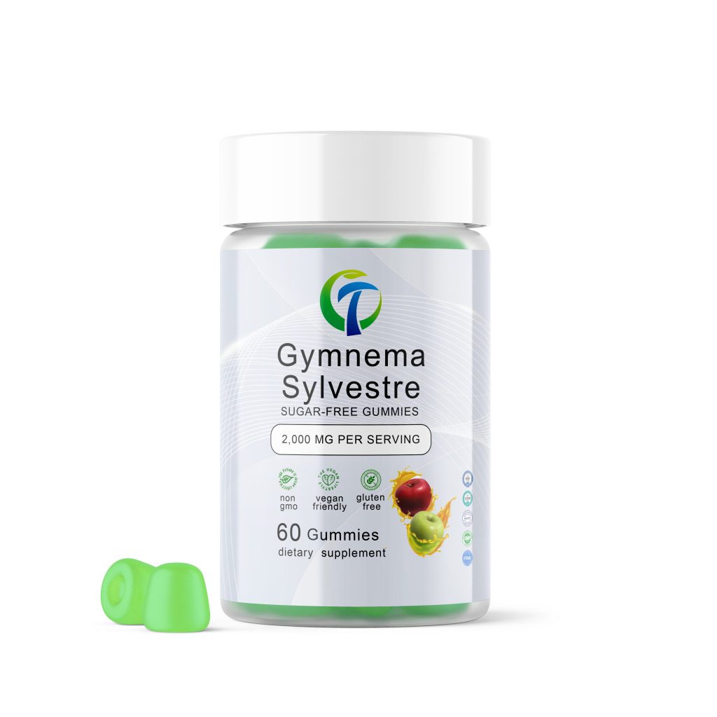 Sugar-Free-Gymnema-Gummy