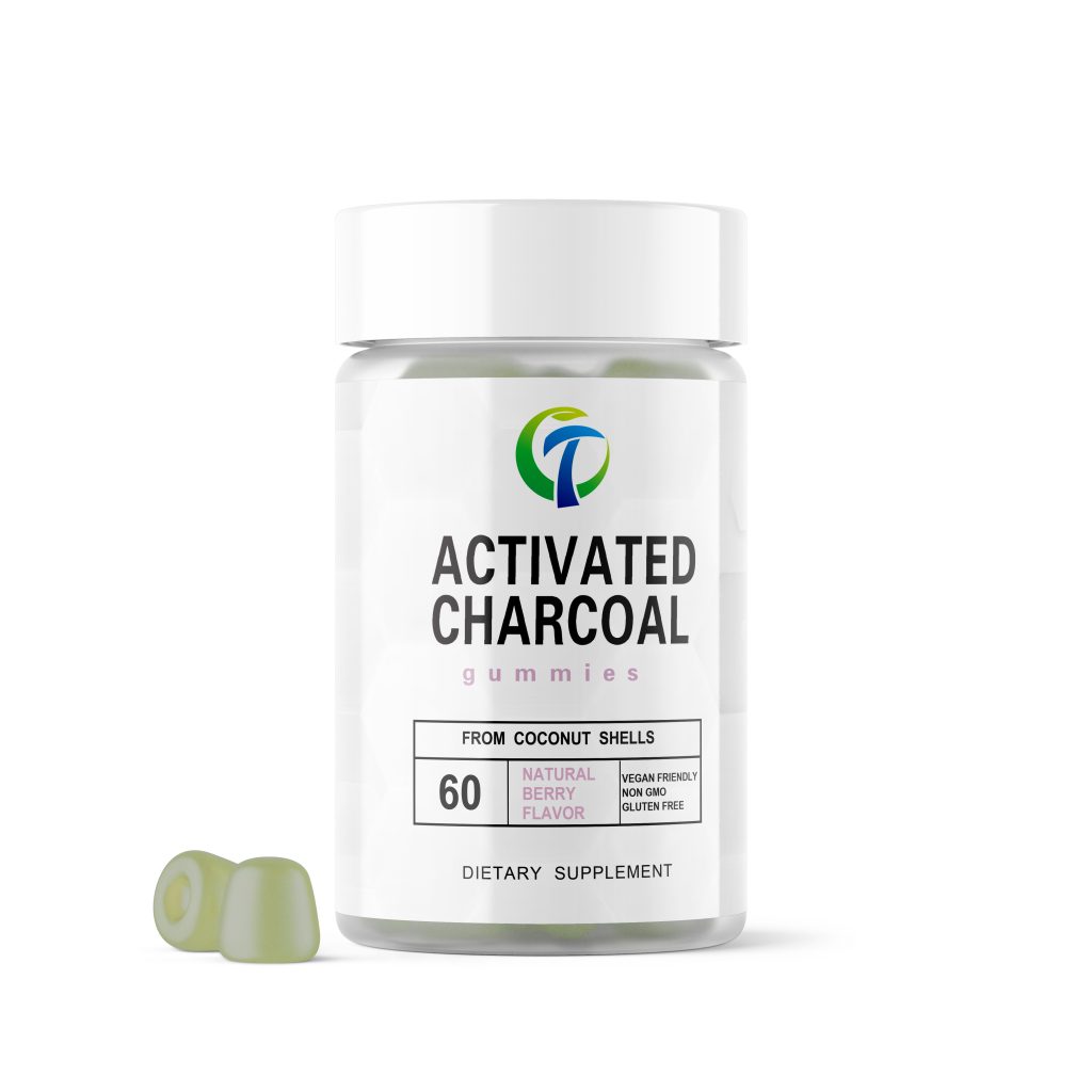 Activated-Charcoal-Gummies