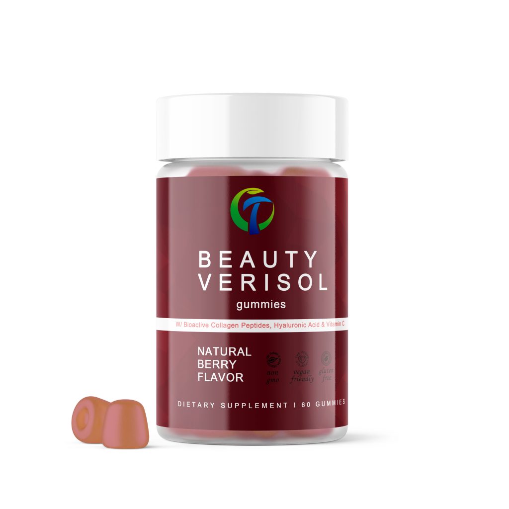 Beauty-Verisol-Gummies