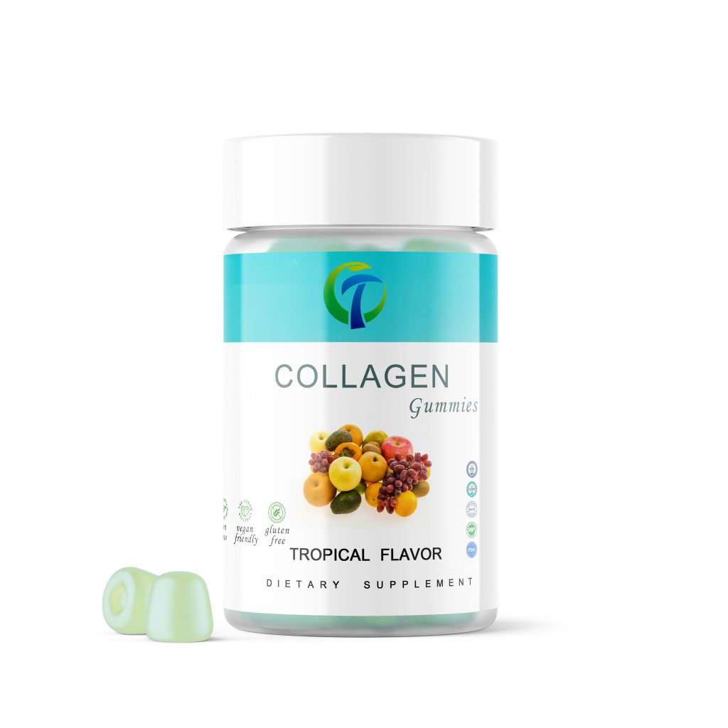 Tropical-Collagen-Gummies