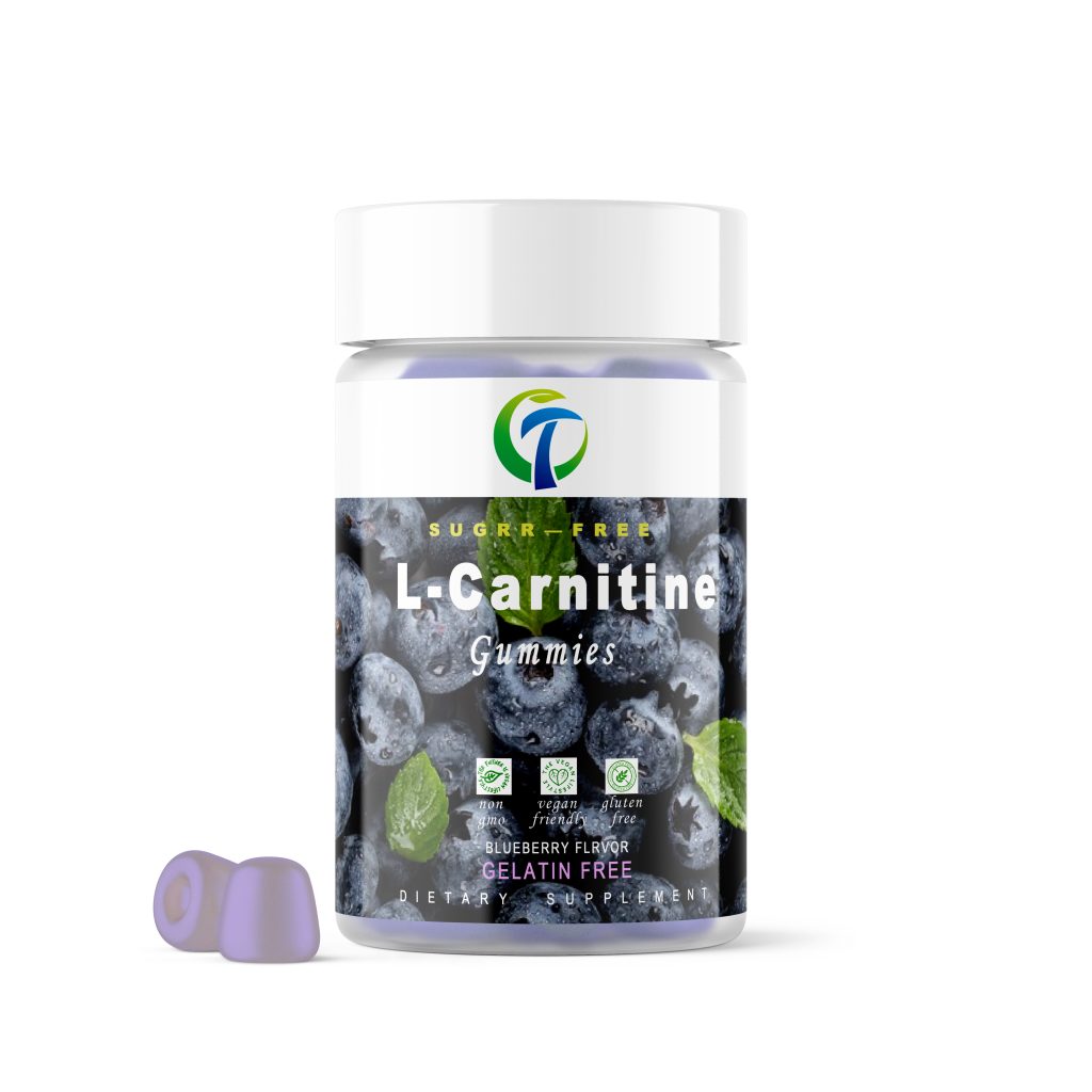 Sugar-Free-L-Carnitine-Gummies