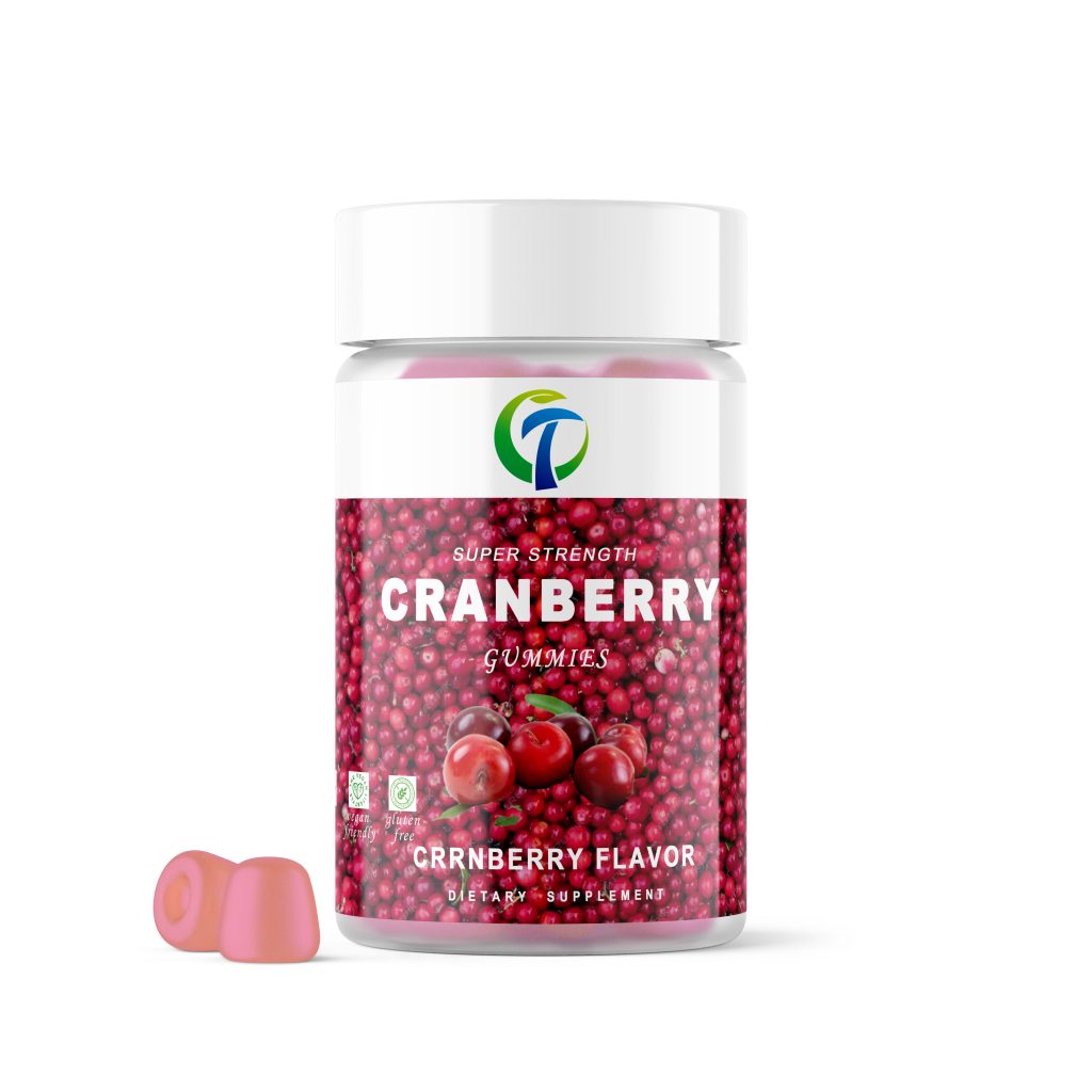 Super-Cranberry-Gummies