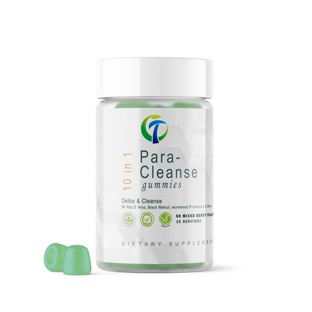Probiotic-Biotin-Gummies