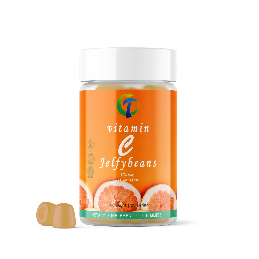 Vitamin C Gummies