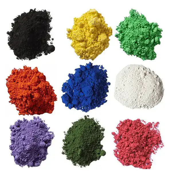 Powder Supplements