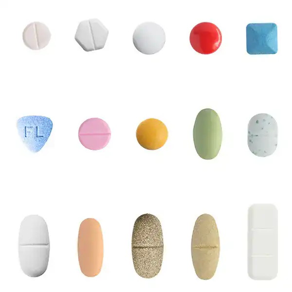 Tablet Supplements
