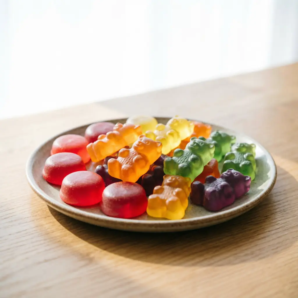 Gummies