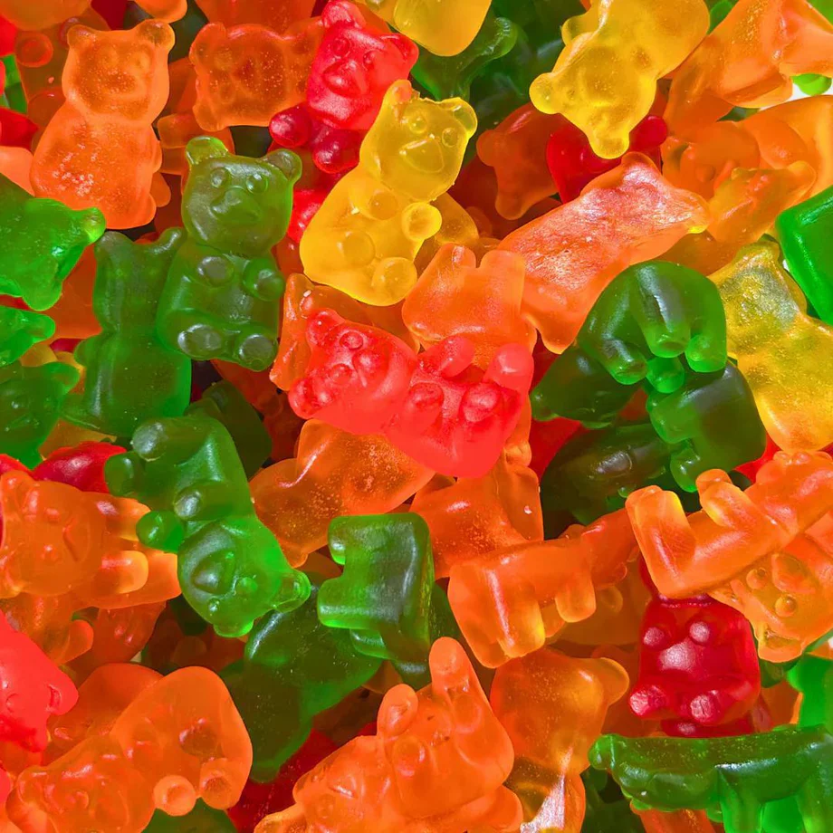How Gummy Bears Are Made: A Complete Production Guide