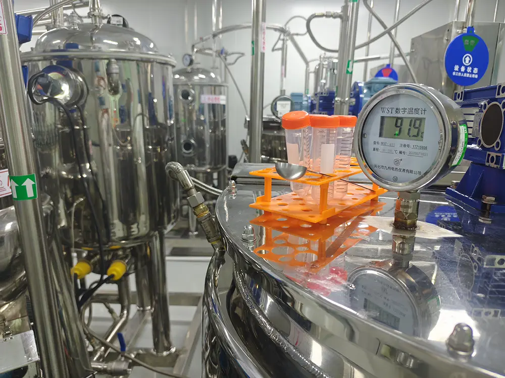 How to Make Gummies That Meet FDA and Global Quality Standards