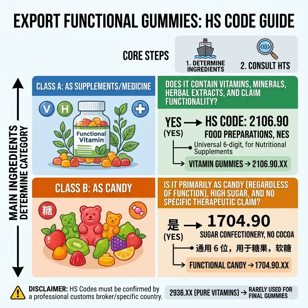 HS_Codes_for_Exported_Functional_Gummies