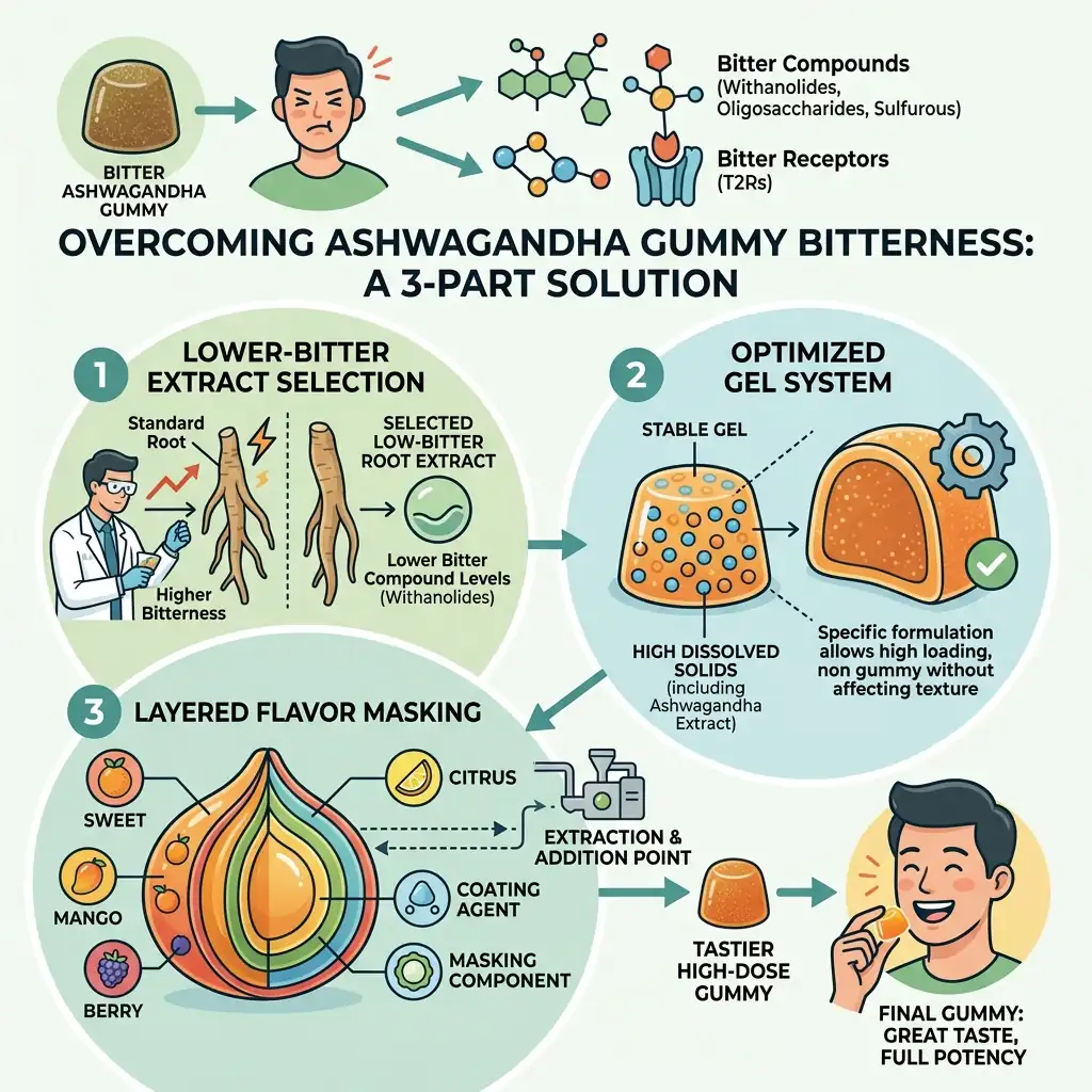 ashwagandha-taste-masking