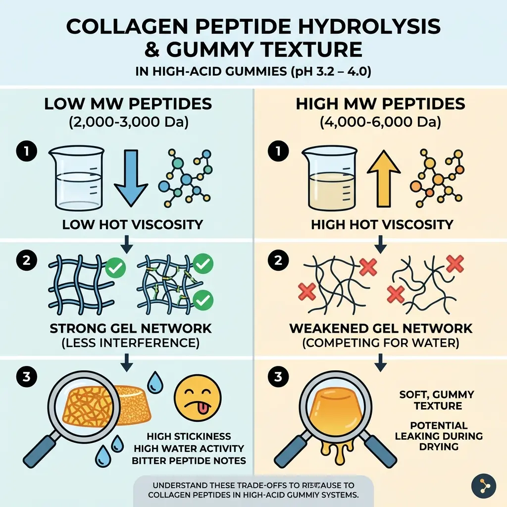 collagen-gummy-hydrolysis